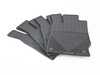 WeatherTech Floor mat style coaster - pack of 4 8ACSTRSET1 View 1
