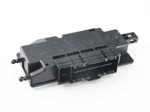 Genuine BMW Airbag Control Unit 