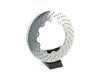 Brembo Brembo Replacement Drilled Rotor Ring - Left (380x34) 906536 View 3