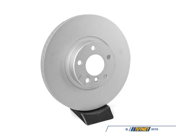 Genuine BMW BRAKE DISC, VENTILAT 34116871799