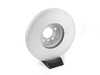 Genuine BMW BRAKE DISC, VENTILAT 34116871799 View 3