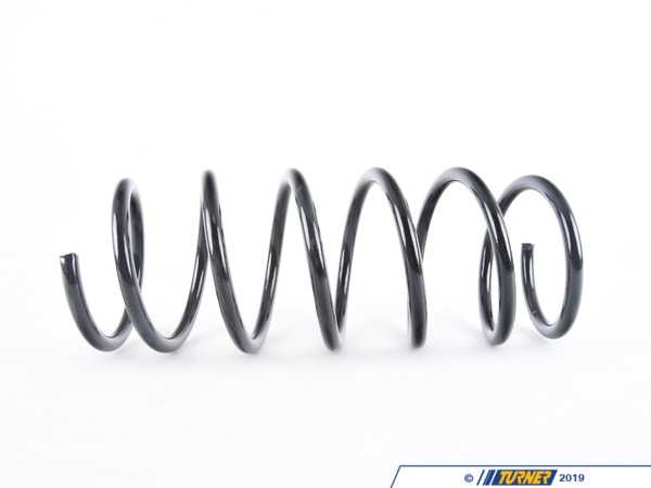 36-153886 - Front Spring E34 540i- Priced Each | Turner Motorsport