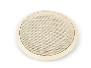 Genuine BMW Beige Door Speaker Cover - Right - E92 E93