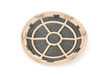 Genuine BMW Genuine BMW Beige Door Speaker Cover - Right - E92 E93 51416975508 View 2