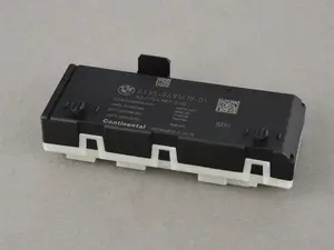 CONTROL UNIT FOR DECKLID FUN