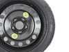 Packaged by Turner Genuine BMW 17" Emergency Spare Wheel/Tire Set - E46 36116750007T View 3