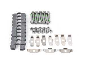 Brembo Disk Hardware Pack - w/o H Bushings