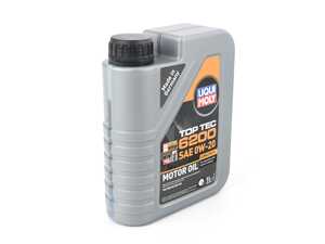 Top Tec 6200 Engine Oil (0W-20) - 1 Liter
