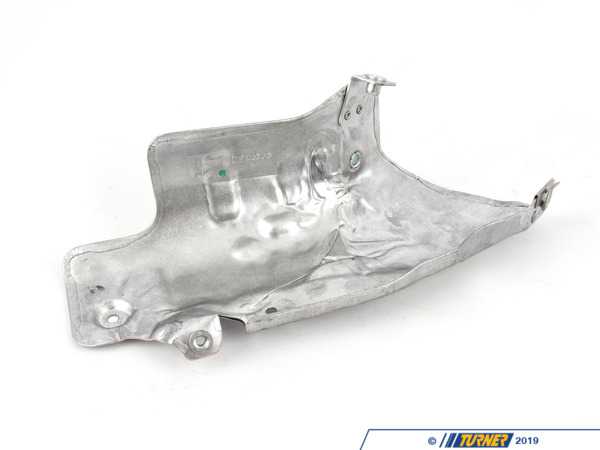 Genuine BMW Genuine BMW Heat Protection - 11657577003 11657577003