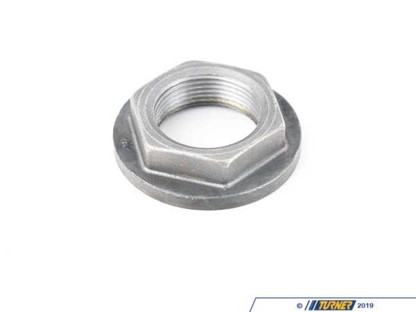 Genuine BMW Genuine BMW Flange Nut - 28207842389 28207842389
