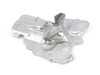 Genuine BMW Genuine BMW Heat Protection - 11657589092 - E70 X5,E71 X6 11657589092 View 1