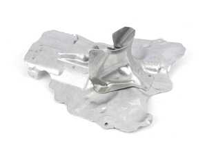 Genuine BMW Heat Protection - 11657589092 - E70 X5,E71 X6