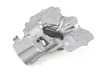 Genuine BMW Genuine BMW Heat Protection - 11657589092 - E70 X5,E71 X6 11657589092 View 2
