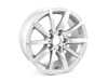 Genuine BMW Genuine BMW Light Alloy Rim - 36116783632 36116783632 View 1