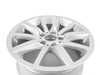 Genuine BMW Genuine BMW Light Alloy Rim - 36116783632 36116783632 View 3