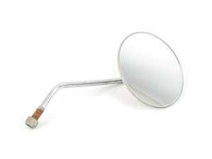 Genuine BMW Mirror Right Verchromt - 51161231693