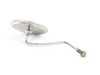 Genuine BMW Genuine BMW Mirror Right Verchromt - 51161231693 51161231693 View 2