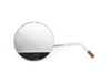 Genuine BMW Genuine BMW Mirror Left Verchromt - 51161231692 51161231692 View 1