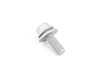 Genuine BMW Genuine BMW Hexagon Screw With Flange - 07146986792 07146986792 View 2