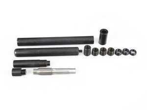 Deep Hole Alum Head M14X1.25 Spark Plug Hole Repair Kit