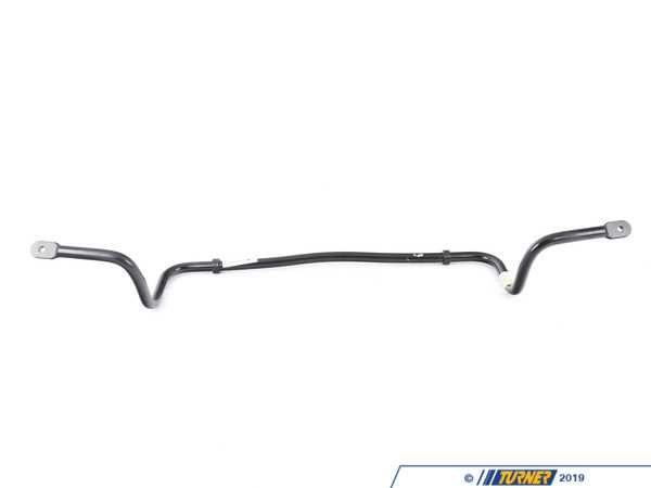 Genuine MINI Genuine MINI Stabilizer, Front D=22mm - 31359808011 31359808011
