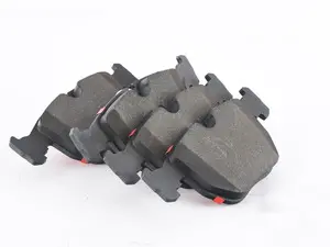 Brembo front Brake Pads - E39 E38 E53