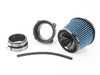 Injen InjenWrinkle Black Short Ram Intake - E46 330i 330Ci SP1111WB View 2