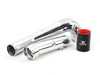 Evolution Racewerks 2012+ BMW 125i/228i/320i/328i/428i - N20/N26 OEM Style Chargepipe Polished Finish - AUTOMATIC TRANSMISSION BM-ICP006PA View 2