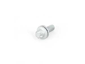 Genuine BMW Torx Screw - 07147272400 - F25,F26