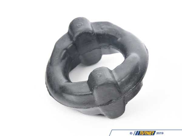 Febi Febi Rubber Exhaust Hanger - E30, E32, E34 18211712838