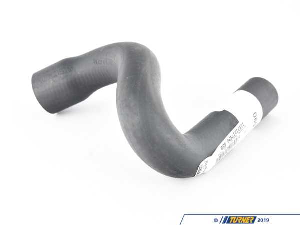 Genuine European BMW European Expansion Tank Hose 11531317590