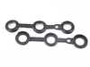 Febi Febi valve cover gasket set - E34, E36 11120034106 View 4