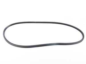 Genuine BMW Edge Protection, Door, Rear - 51727278504 - F10