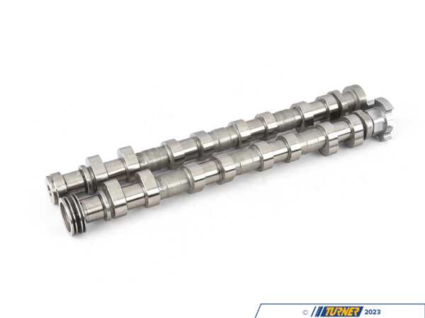 Cat Cams MINI R56 Sport Camshaft Pair 257/250 - 216/209 - 10.00mm/9.50mm - 0.00mm/0.50mm 1302603