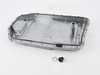 URO Premium BMW E9X N52 N54 N55 Transmission Oil Pan & Filter Kit - Aluminum Construction with replaceable filter 24152333907PRM View 1