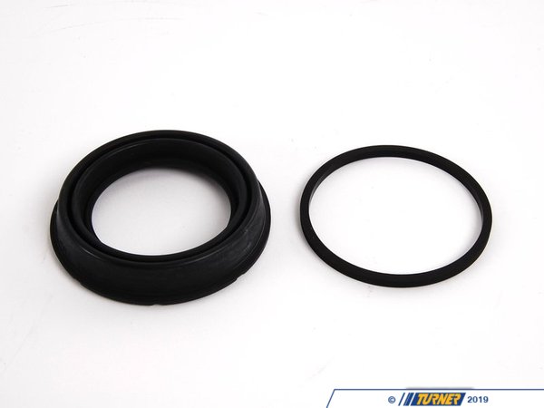 Genuine BMW Genuine BMW Front Caliper Rebuild Kit - E83 X3, E46 330, Z4 3.0Si 34116750151