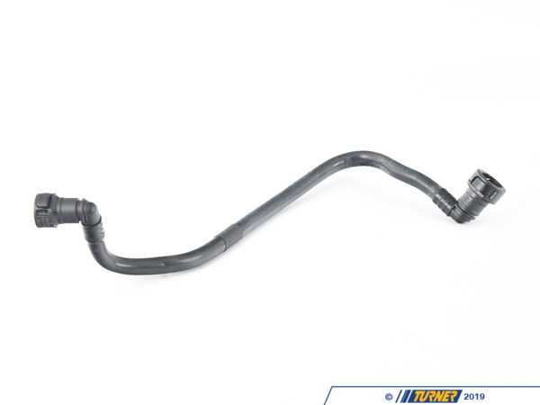 Genuine MINI Genuine MINI Vent Pipe - 13909800681 13909800681