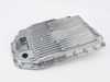 URO Premium BMW E9X N52 N54 N55 Transmission Oil Pan & Filter Kit - Aluminum Construction with replaceable filter 24152333907PRM View 3