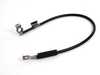 Genuine BMW Genuine BMW Battery Cable Negative - 61116919976 - E53 61116919976 View 1