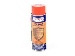 Tekwax Rust Proofing Spray - Winzer