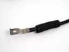Genuine BMW Genuine BMW Battery Cable Negative - 61116919976 - E53 61116919976 View 3