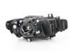 Genuine European BMW European Adaptive Curve Bi-Xenon Headlights Set 63117338703KT View 2
