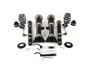 BC Racing BR Series Coilover Suspension Kit - E36 318ti