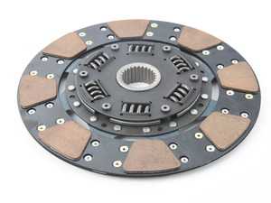 Clutch Masters Stage 3+ FX350 Clutch Kit