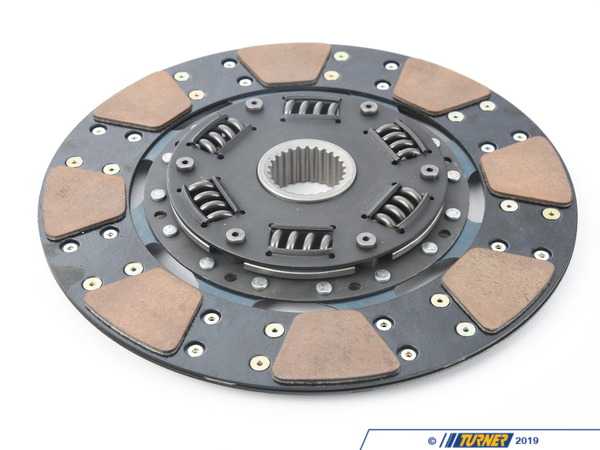 Clutch Masters Clutch Masters Stage 3+ FX350 Clutch Kit 03075-HDFF-D