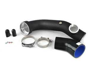 Phoenix Racing Aluminum Performance Chargepipe w/ Tial BOV Flange - N54