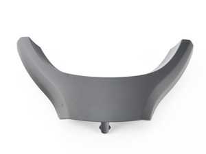 Decor Trim Cover - Steering Wheel - F07, F10