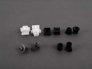 Genuine BMW Headlight Repair Kit