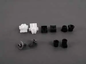 Genuine BMW Headlight Repair Kit