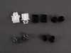 Genuine BMW Genuine BMW Headlight Repair Kit 63126904664 View 2